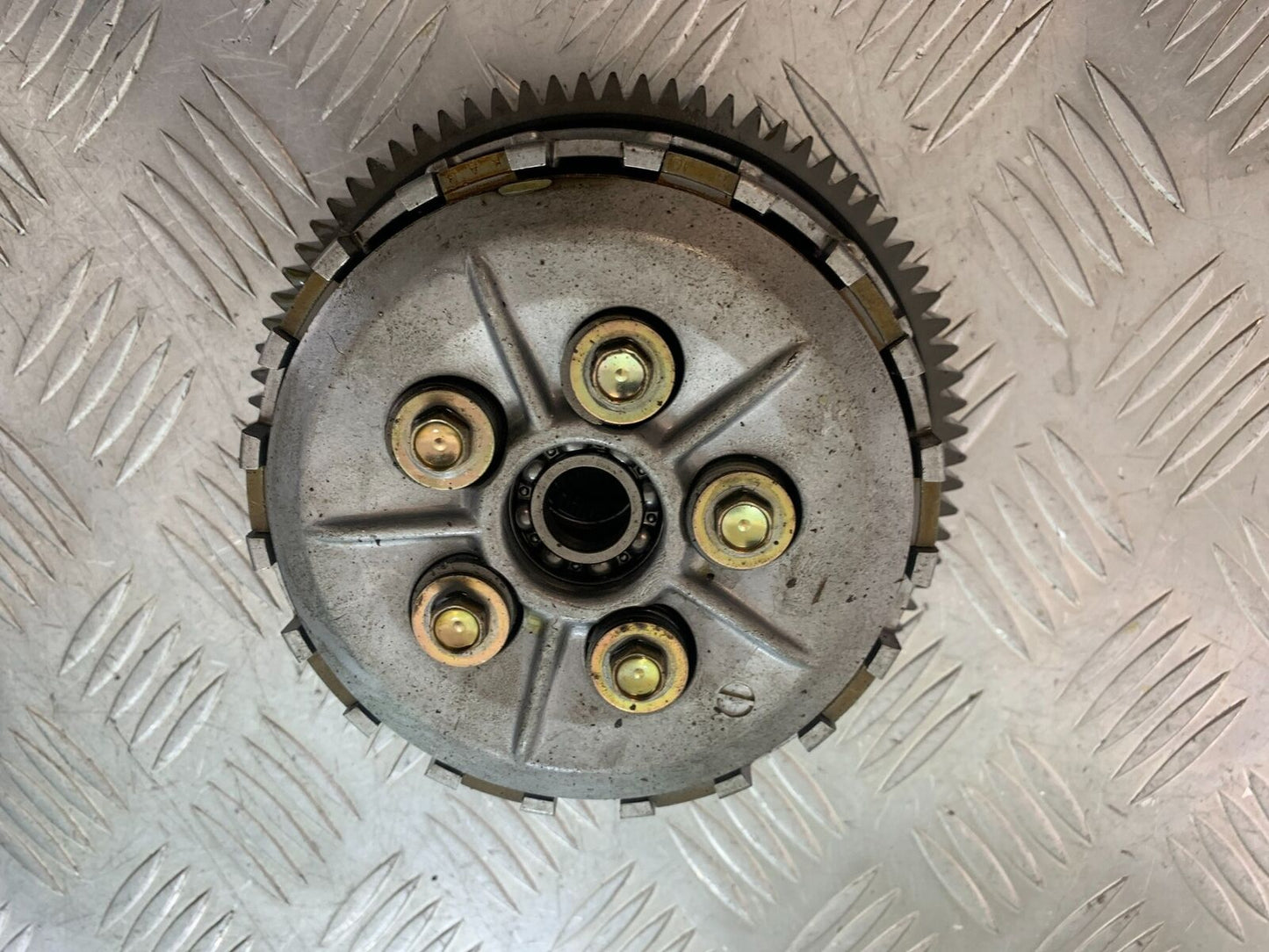 HONDA CBR600 CBR 600 F CLUTCH YEAR 2000-2003(CMB1091)
