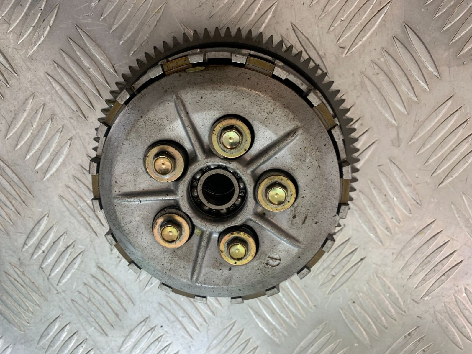 HONDA CBR600 CBR 600 F CLUTCH YEAR 2000-2003(CMB1091)