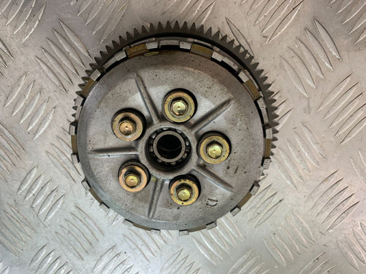 HONDA CBR600 CBR 600 F CLUTCH YEAR 2000-2003(CMB1091)