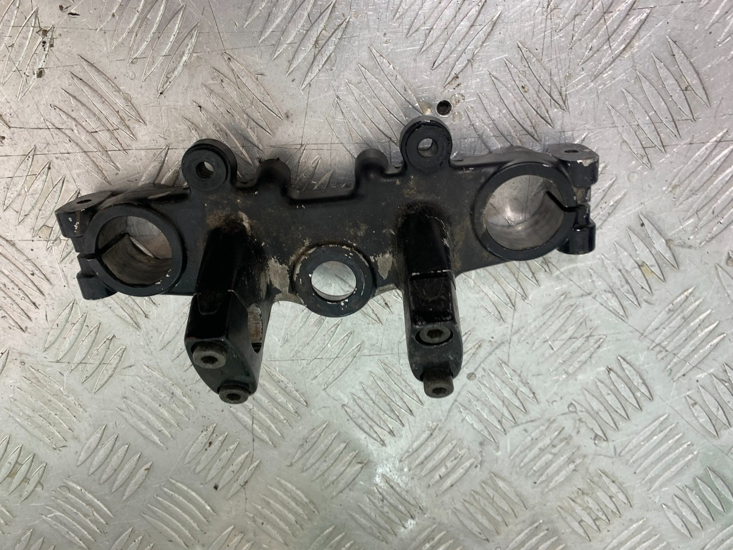 KAWASAKI KLR250 KLR 250 TOP YOKE  YEAR 1984-2001 (CMB1225)