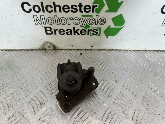 KAWASAKI ER6 F ER6F REAR BRAKE CALIPER YEAR 2005-2008 (CMB1178)