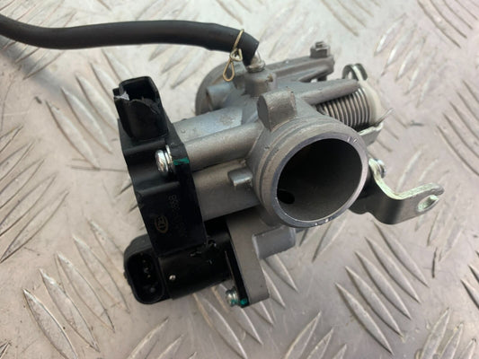MOTORINI MISANO SXI 125 THROTTLE BODY   YEAR 2022 (CMB1078)