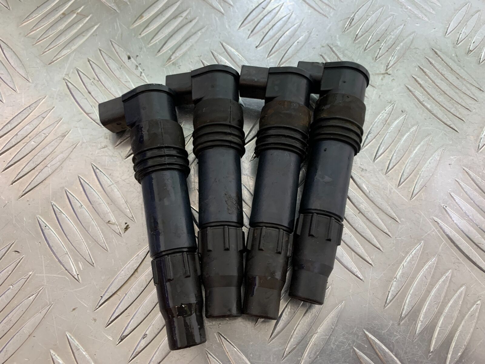 SUZUKI GSX1250 GSX 1250  COILS  YEAR 2013-2016  (CMB1013)