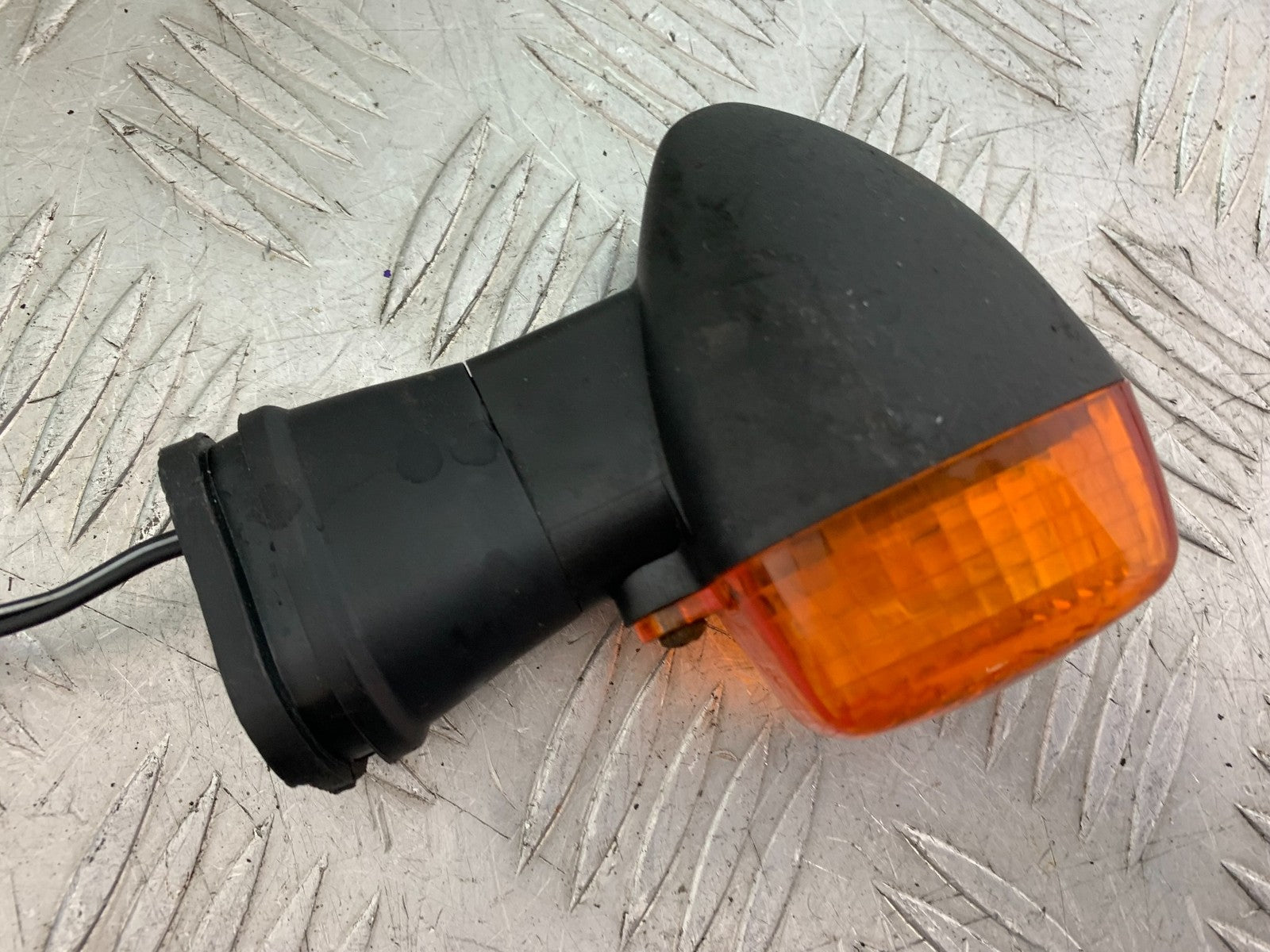 KAWASAKI ZX6R ZX6 J FRONT RIGHT INDICATOR  YEAR 2000 (CMB1312)
