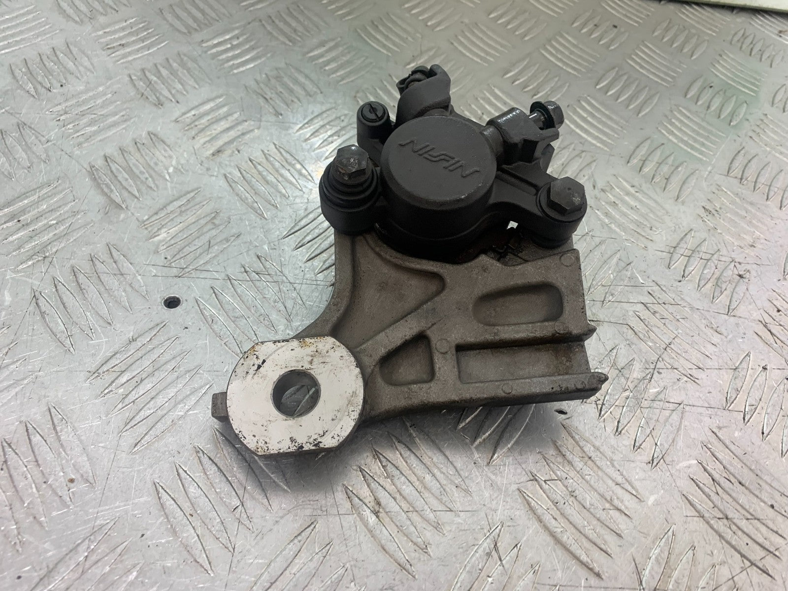 YAMAHA XJ6 XJ6-S REAR BRAKE CALIPER YEAR 2009-2015  (CMB1212)