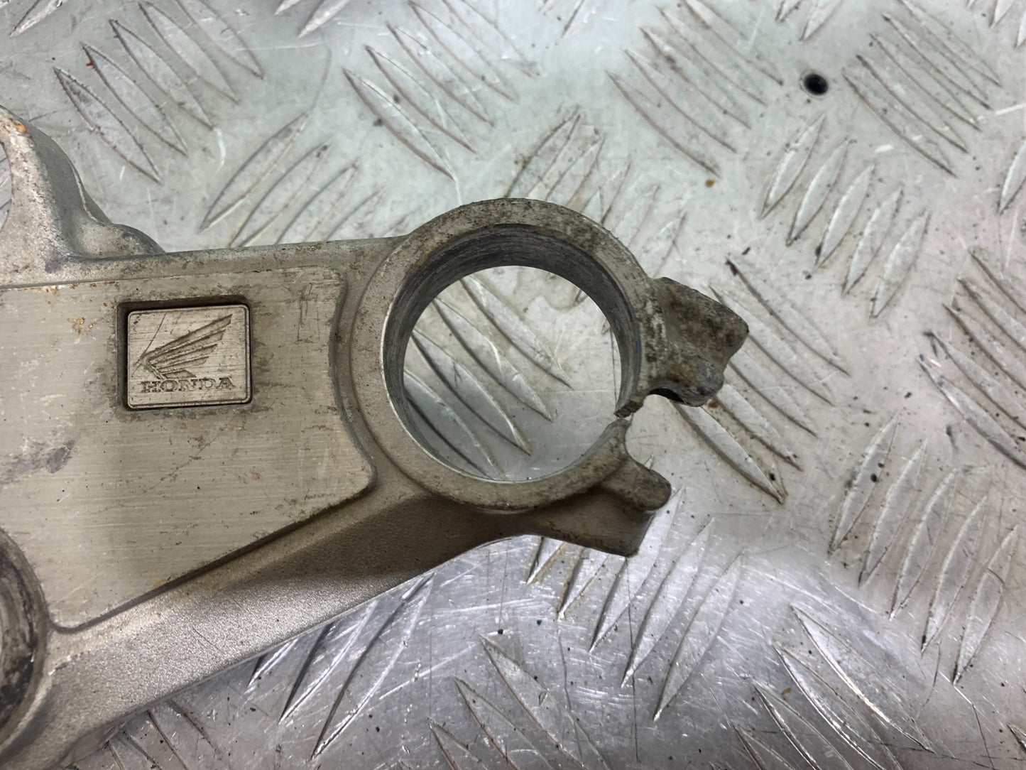 HONDA VFR750 VFR 750 TOP YOKE  YEAR 1994-1997 (CMB1156)