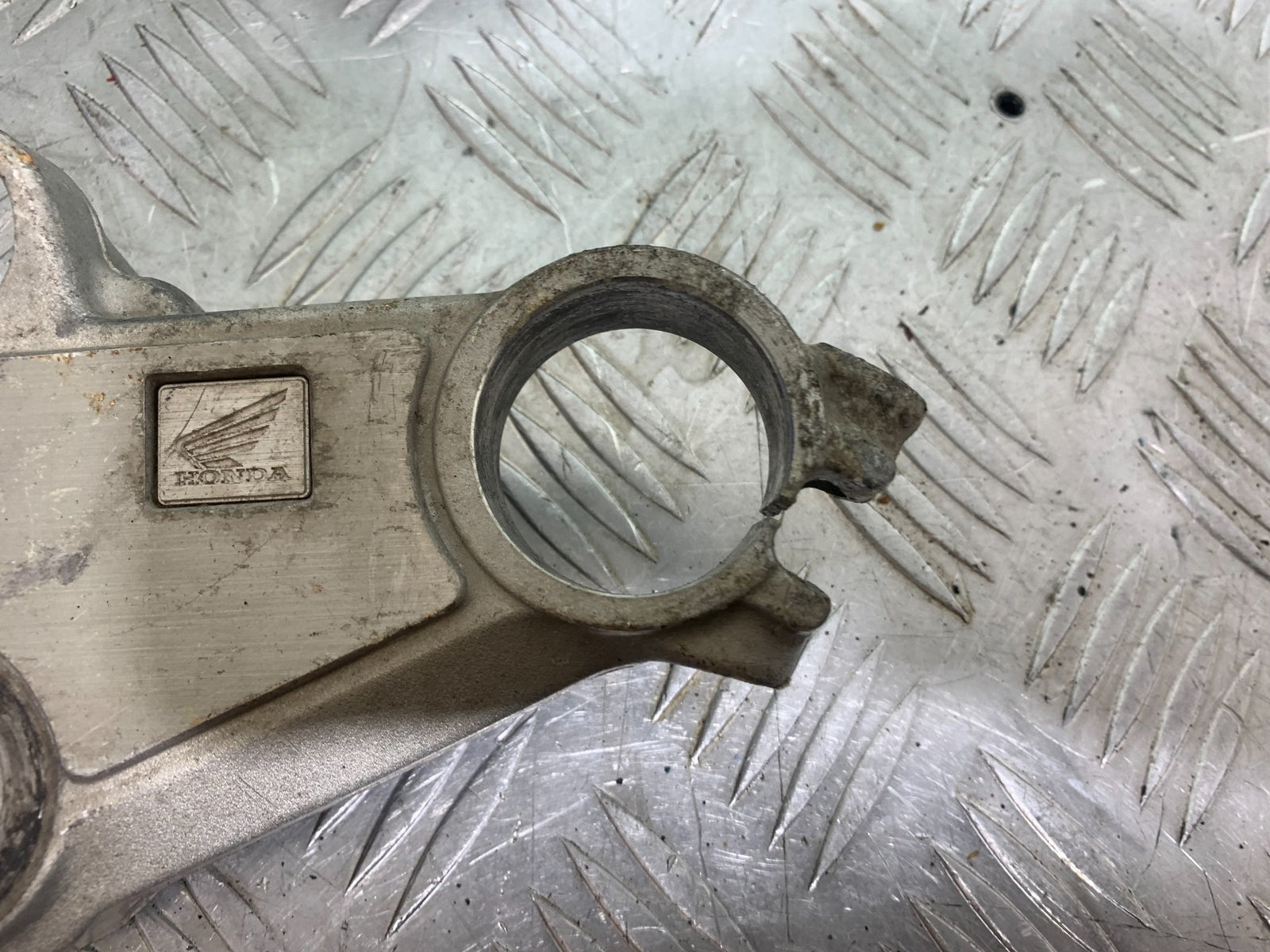 HONDA VFR750 VFR 750 TOP YOKE  YEAR 1994-1997 (CMB1156)