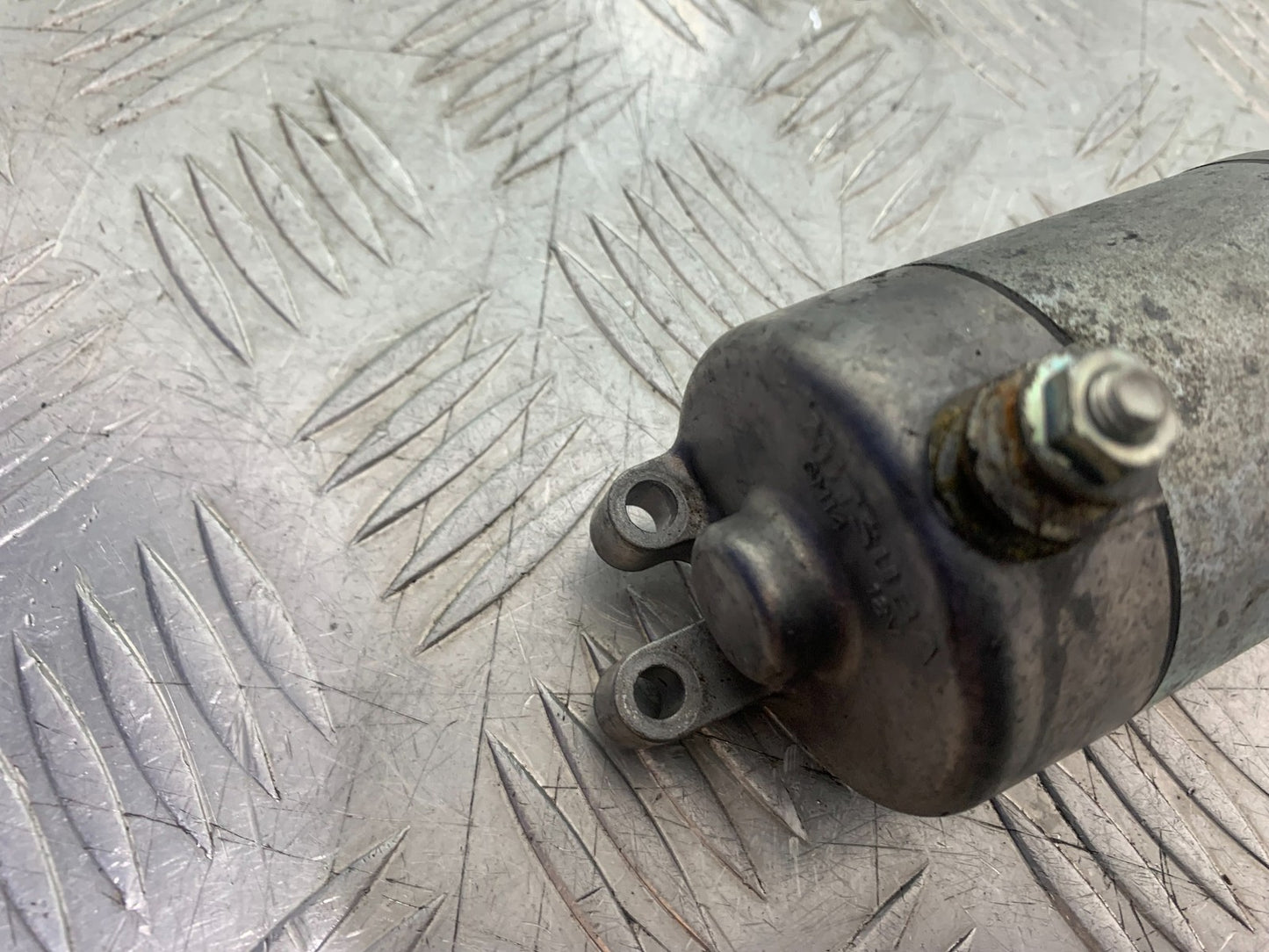 YAMAHA XJ6 XJ6-S STARTER MOTOR   YEAR 2009-2015  (CMB1212)