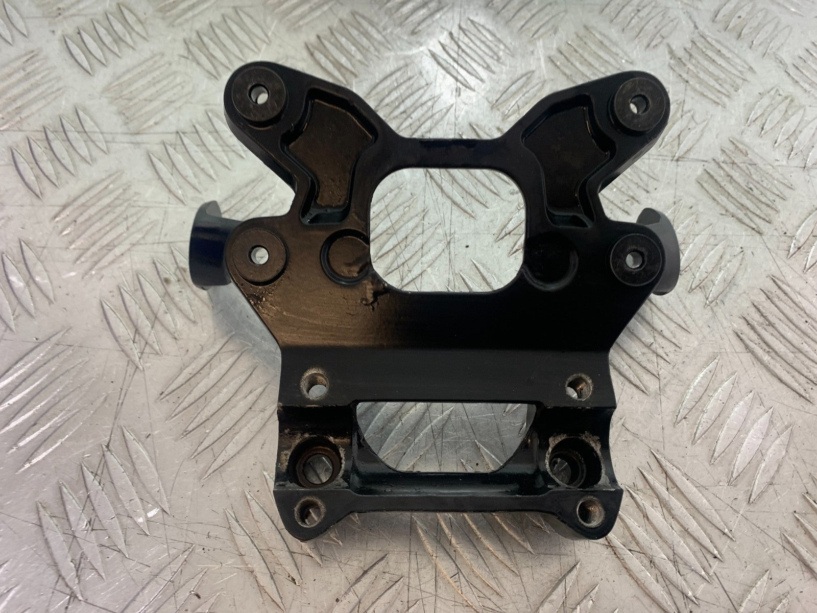KTM DUKE 125 CLOCK MOUNTING BRACKET  YEAR 2017-2022 (CMB1222)