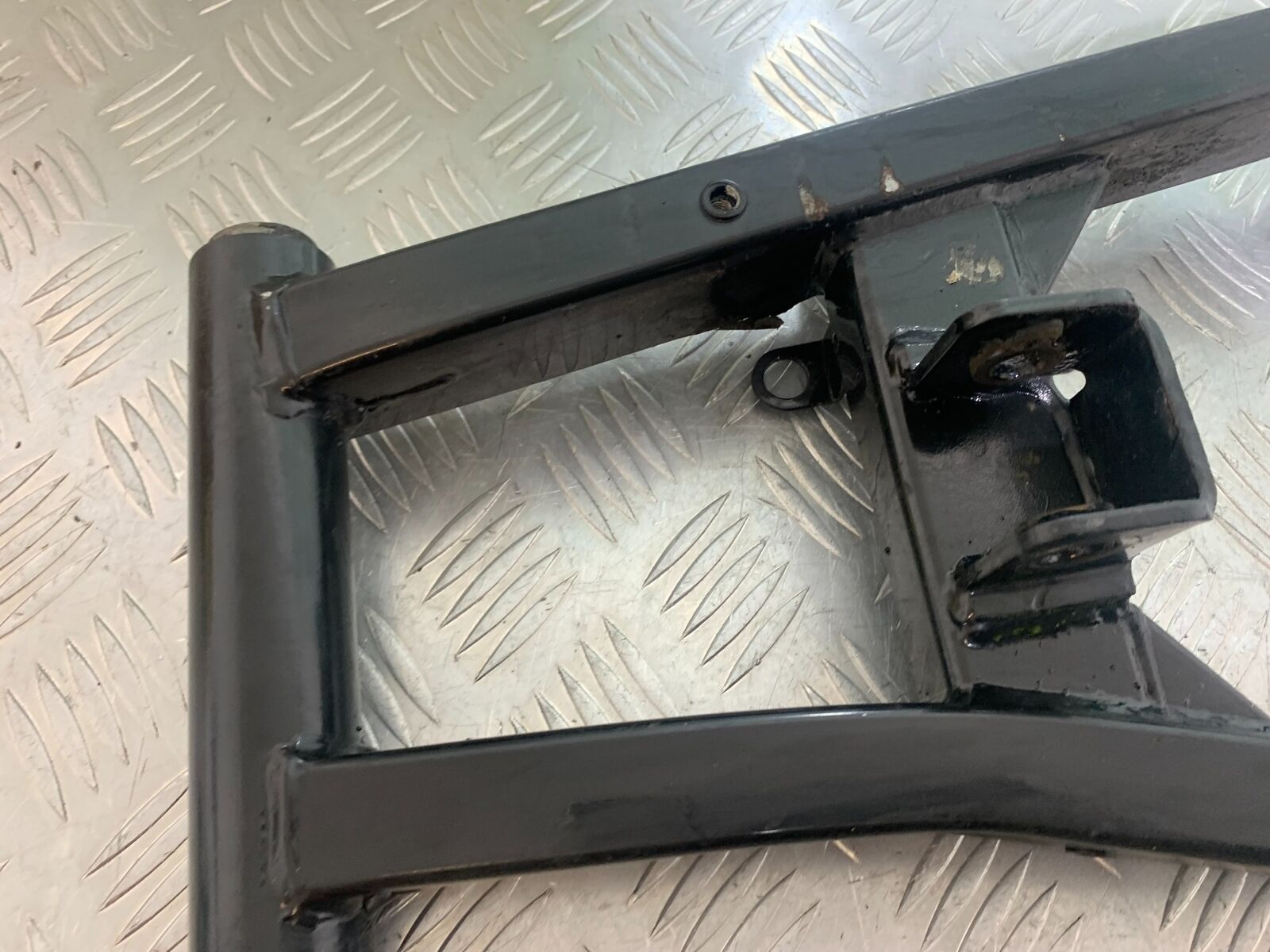 SINNIS TERRAIN 125 SWINGARM YEAR 2018 (CMB1123)