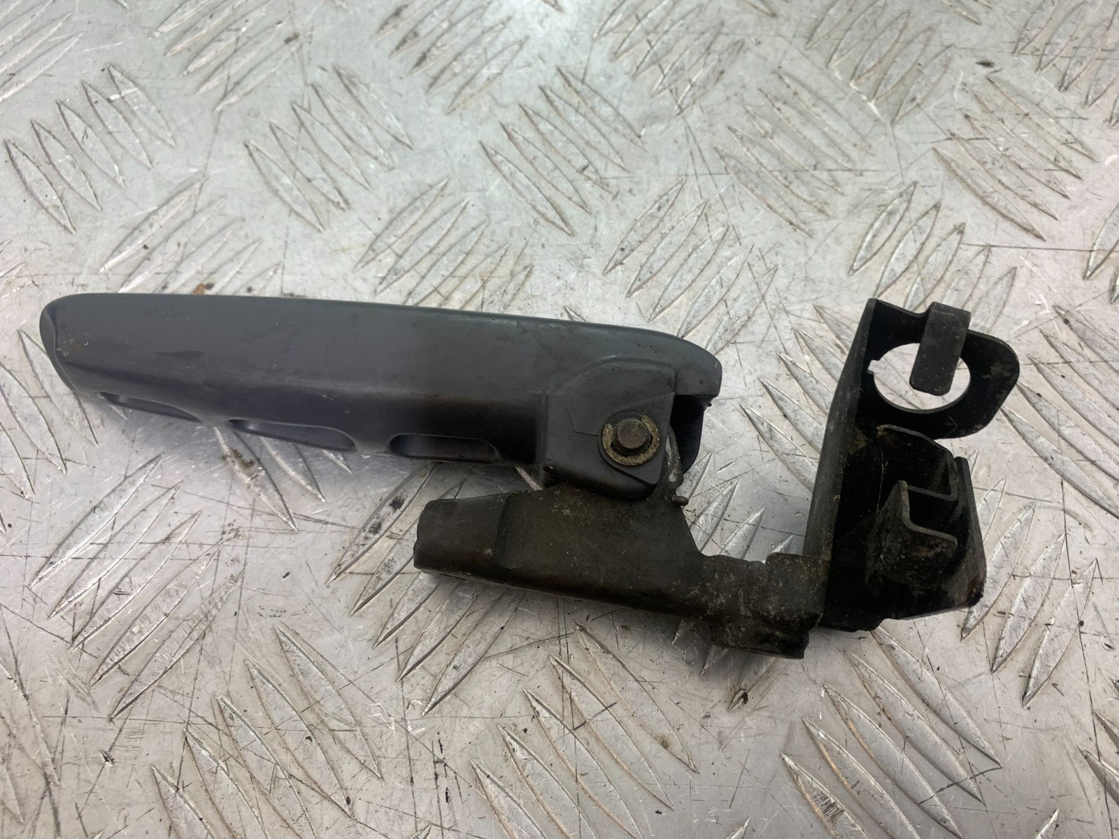 HONDA ST1100 PAN EUROPEAN GRAB HANDLE YEAR 1993-2001 (CMB1195)