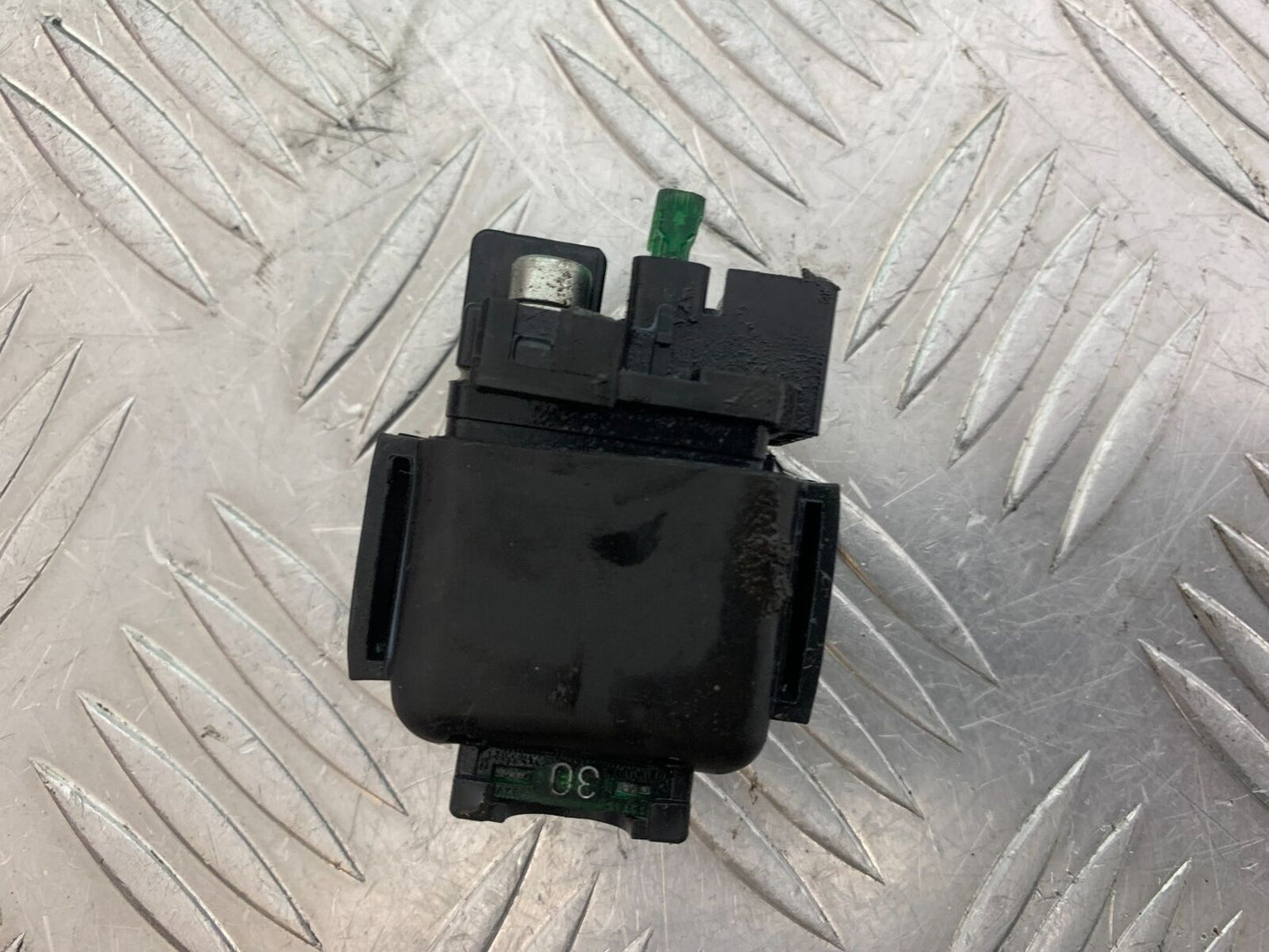 HONDA CBR1100 BLACKBIRD STARTER SOLENOID  YEAR 1999-2005  (CMB1103)