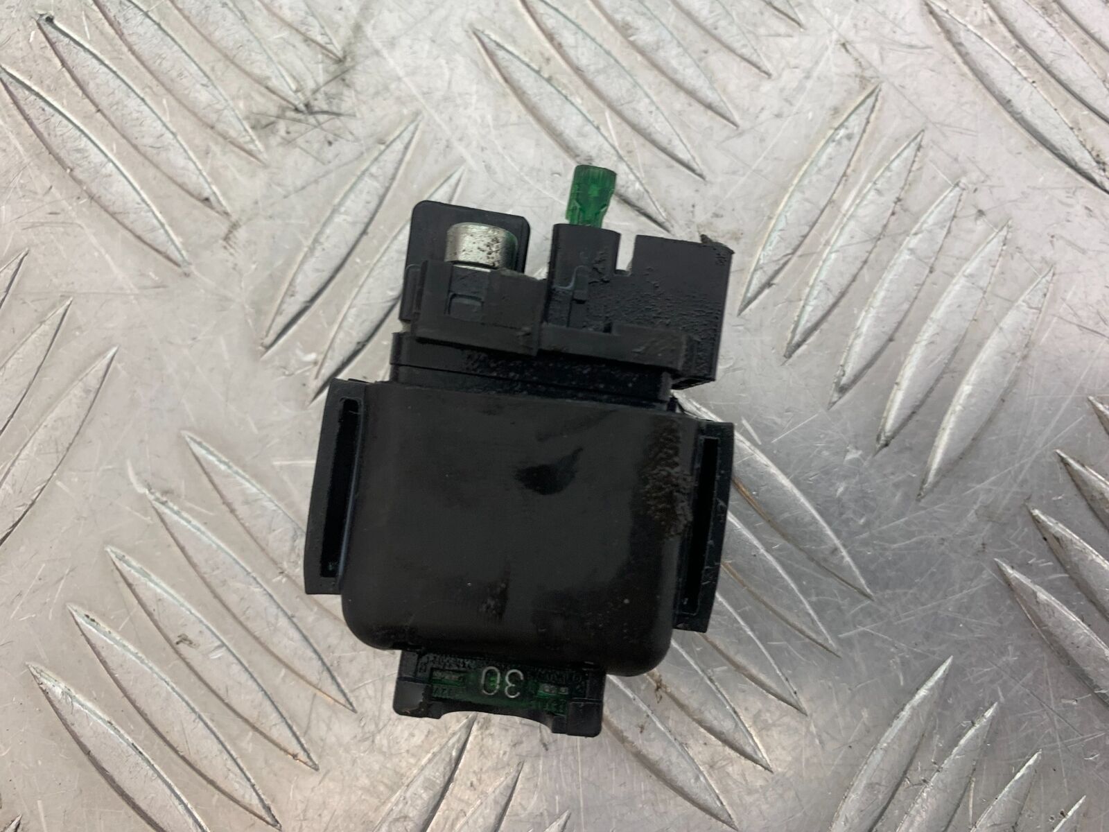 HONDA CBR1100 BLACKBIRD STARTER SOLENOID  YEAR 1999-2005  (CMB1103)