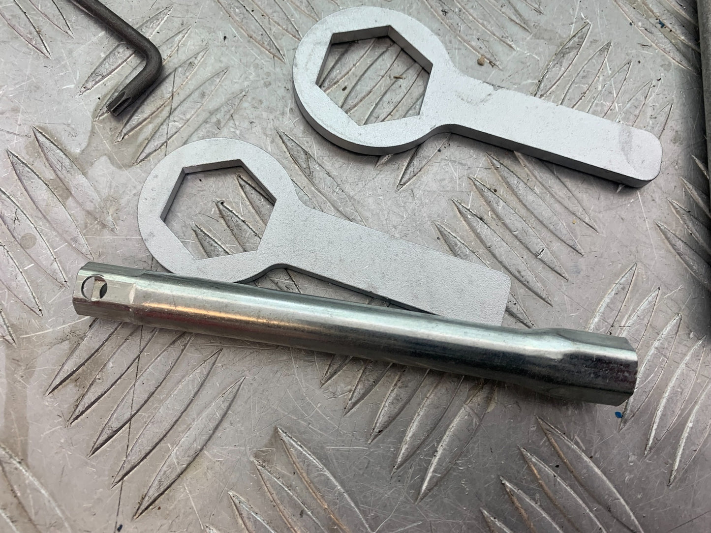 KTM 790 DUKE TOOL KIT YEAR 2018-2021  (CMB11150)