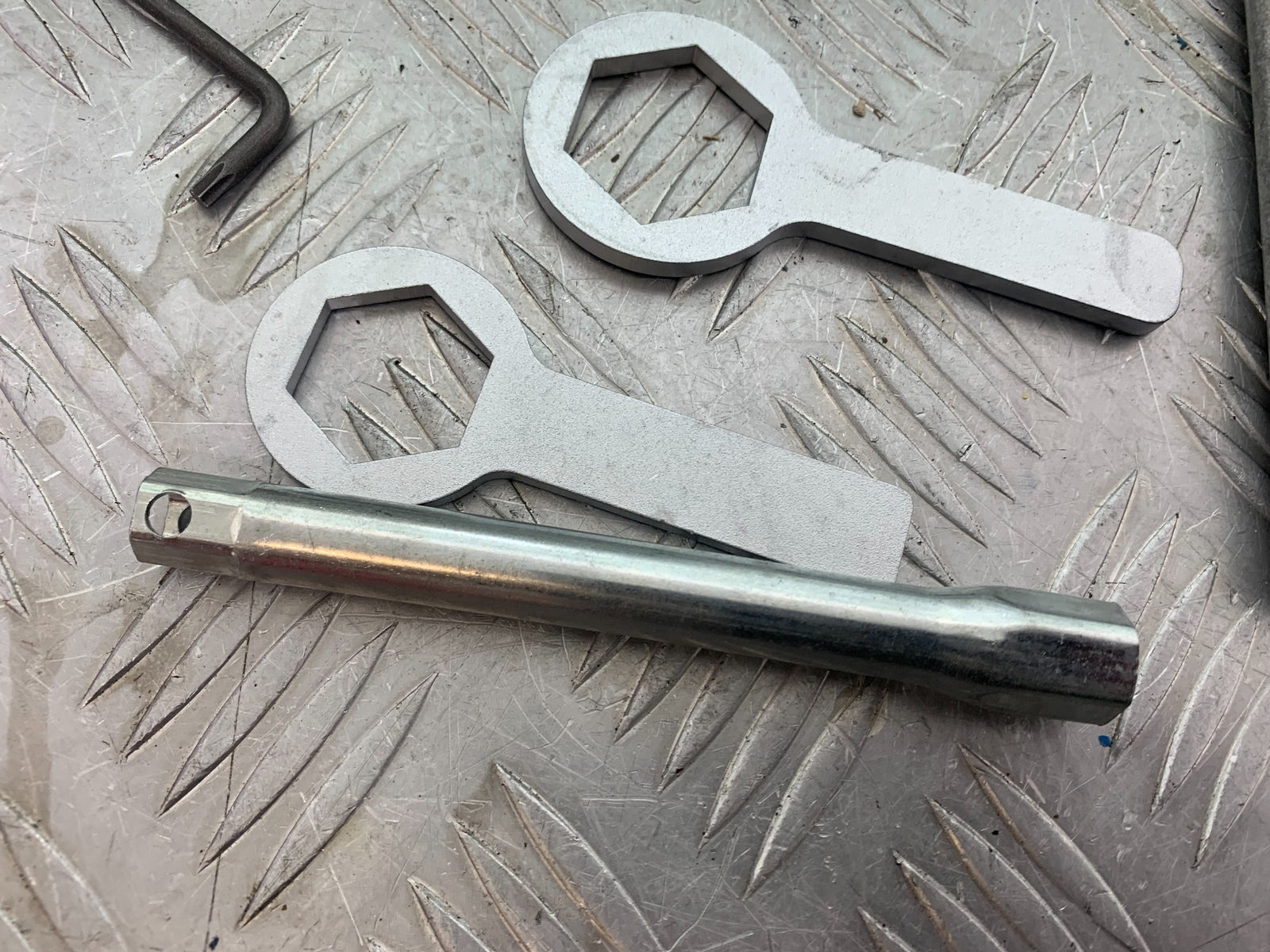 KTM 790 DUKE TOOL KIT YEAR 2018-2021  (CMB11150)