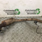 HONDA NC750 NC 750 X EXHAUST DOWNPIE   2014-2016 (STOCK 813)