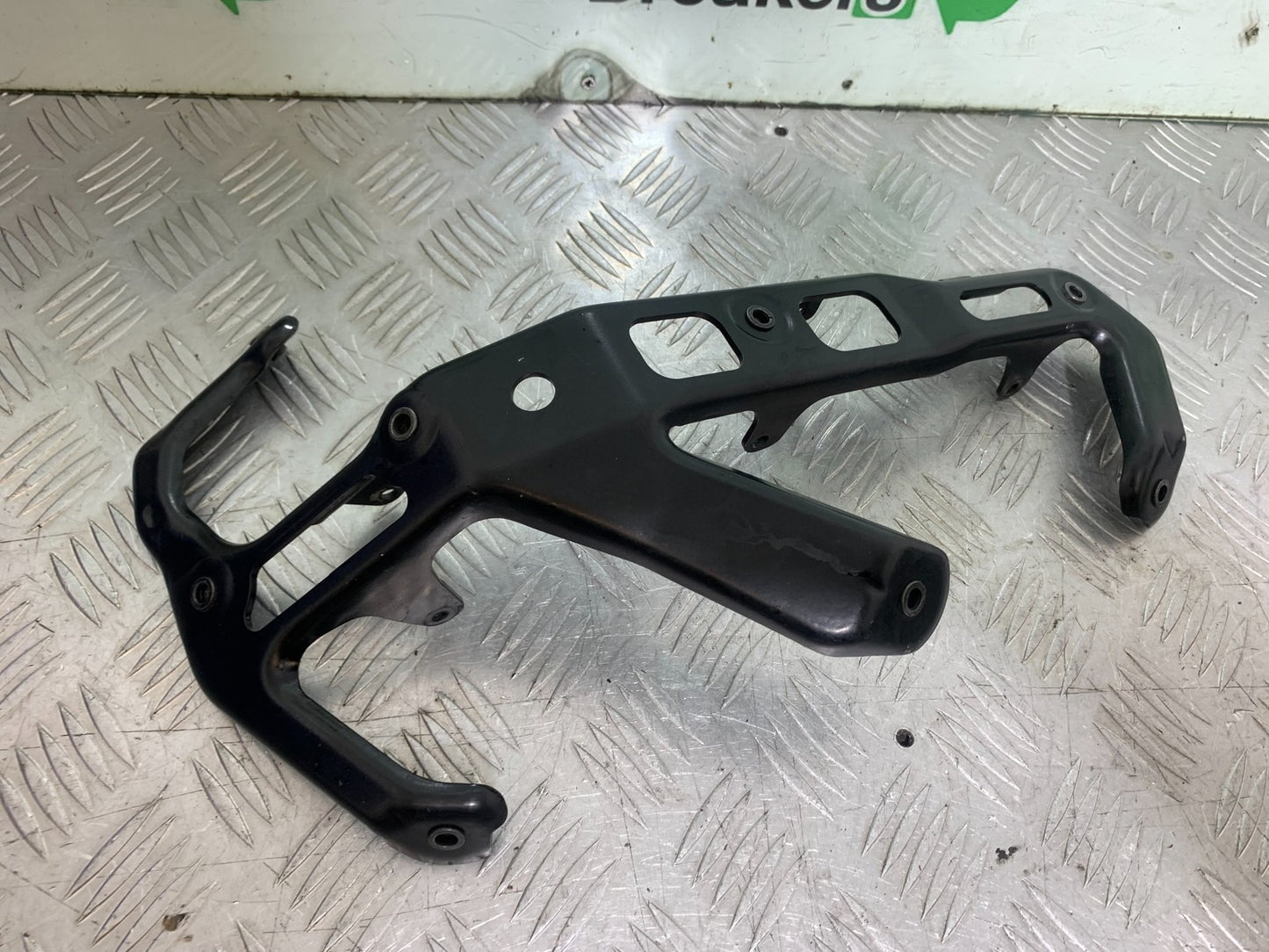 KTM 390 ADVENTURE SUMP GUARD MOUNTING BRACKET   YEAR 2020-24 (CMB1240)