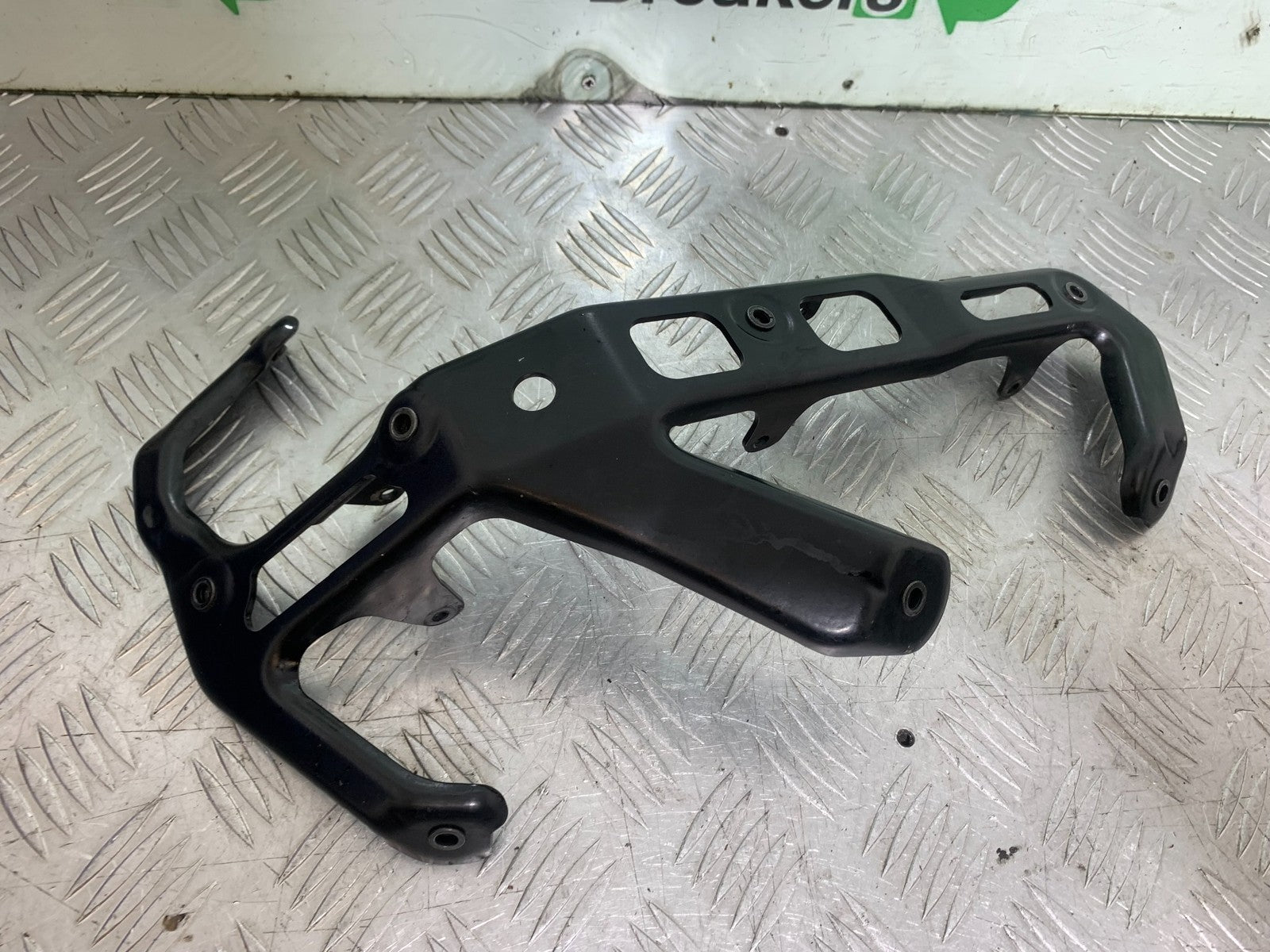 KTM 390 ADVENTURE SUMP GUARD MOUNTING BRACKET   YEAR 2020-24 (CMB1240)