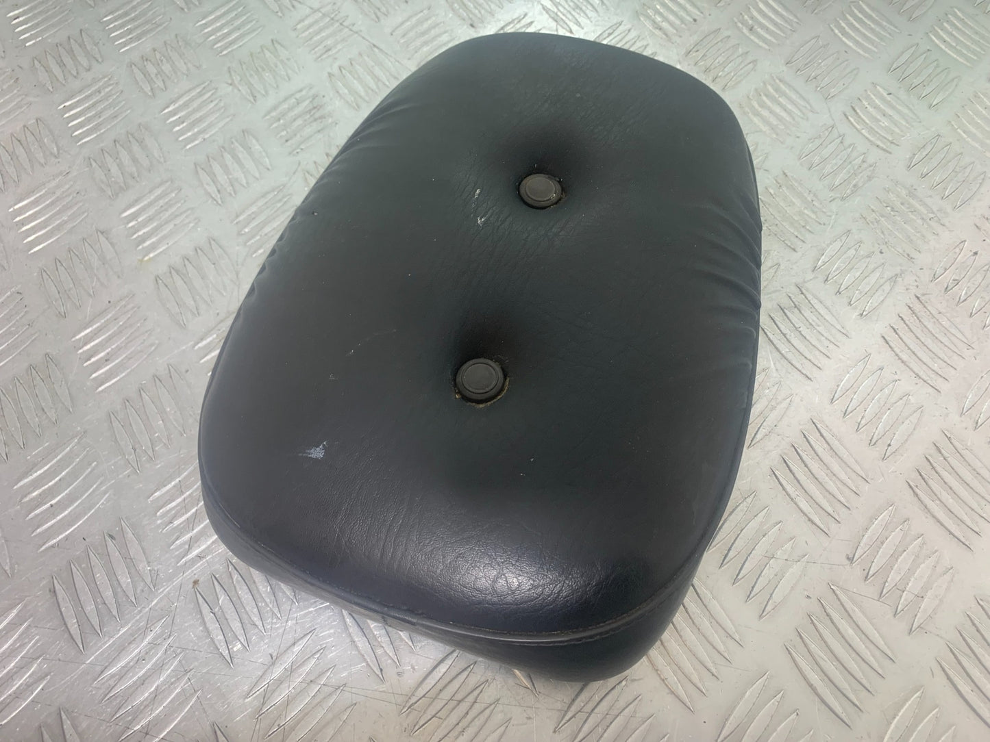 PIONEER XF250 REAR SEAT YEAR 2009 (CMB1143)
