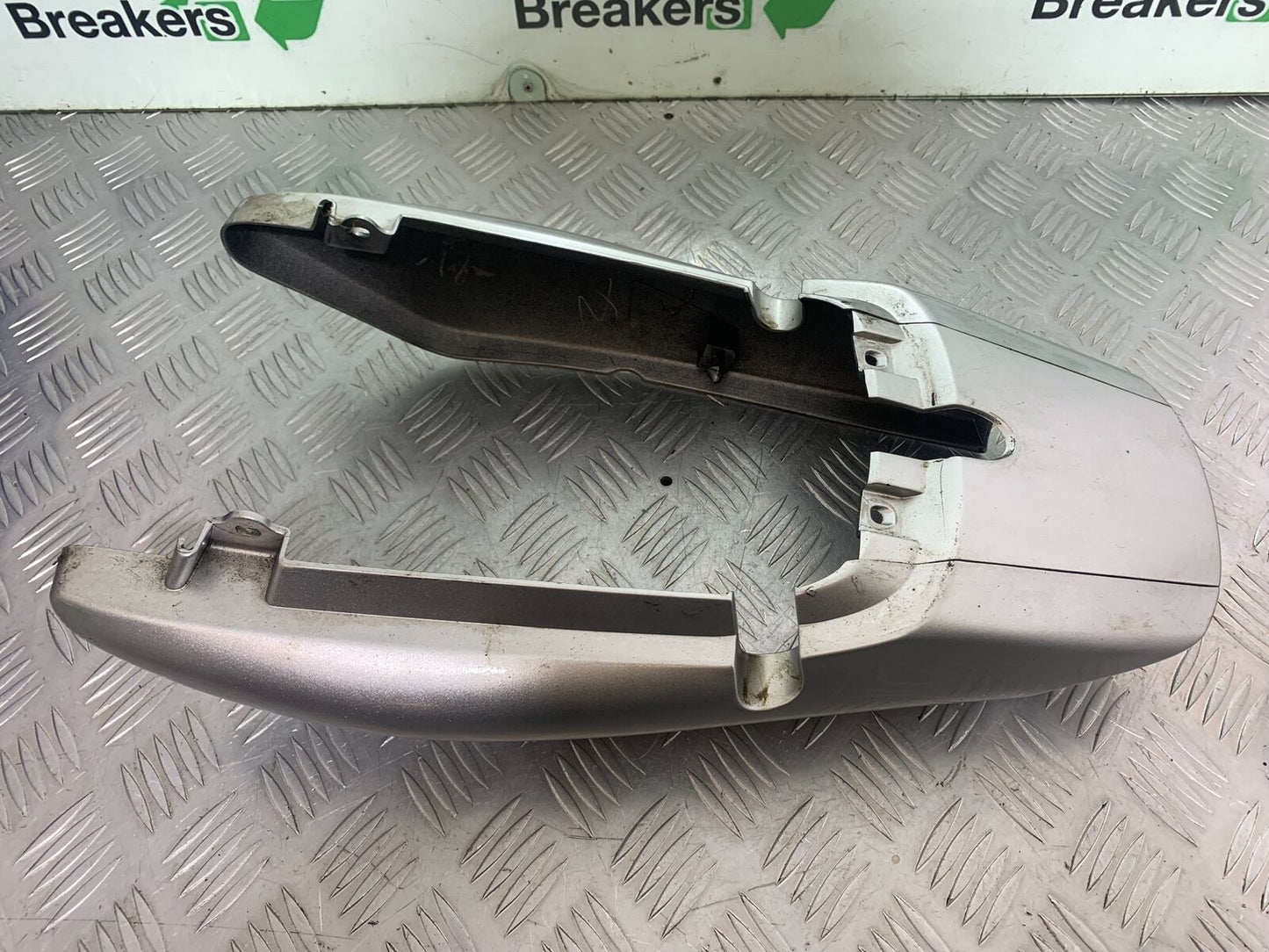 YAMAHA YBR125 YBR 125 TAIL PIECE  YEAR 2005-2007 (CMB1109)