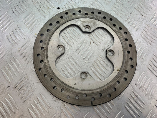 TRIUMPH 955i SPRINT ST REAR BRAKE DISC   YEAR 1999-2004 (CMB1124)