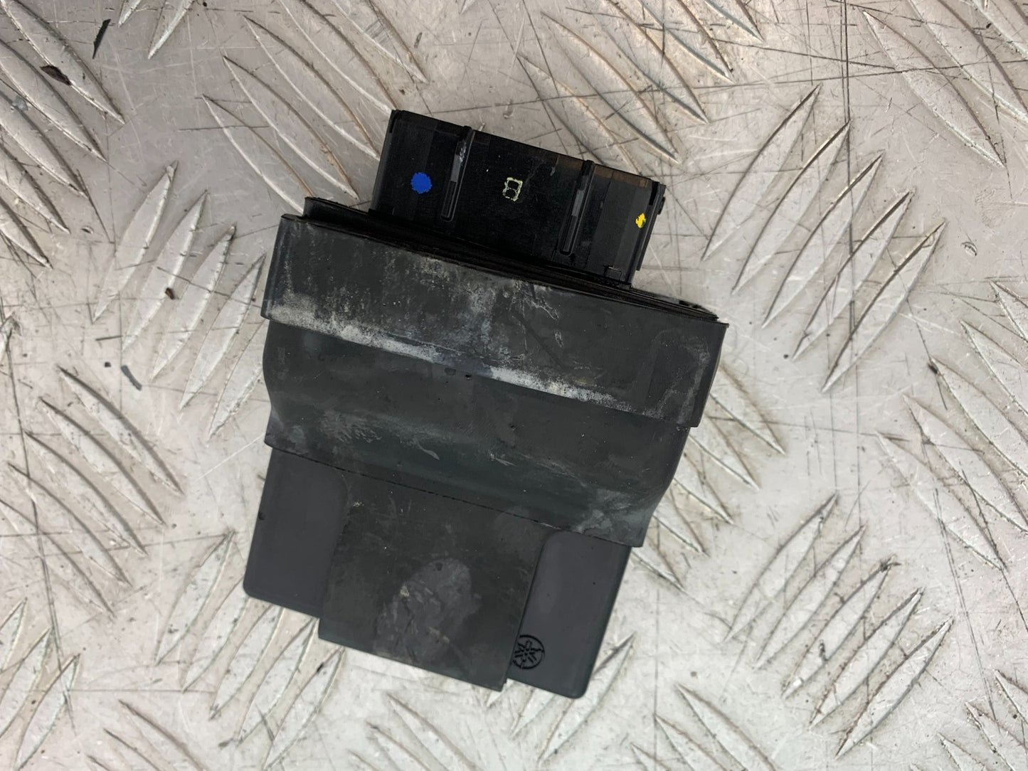 YAMAHA NMAX-125 N MAX 125 ECU  YEAR 2015-2020  (CMB1231)