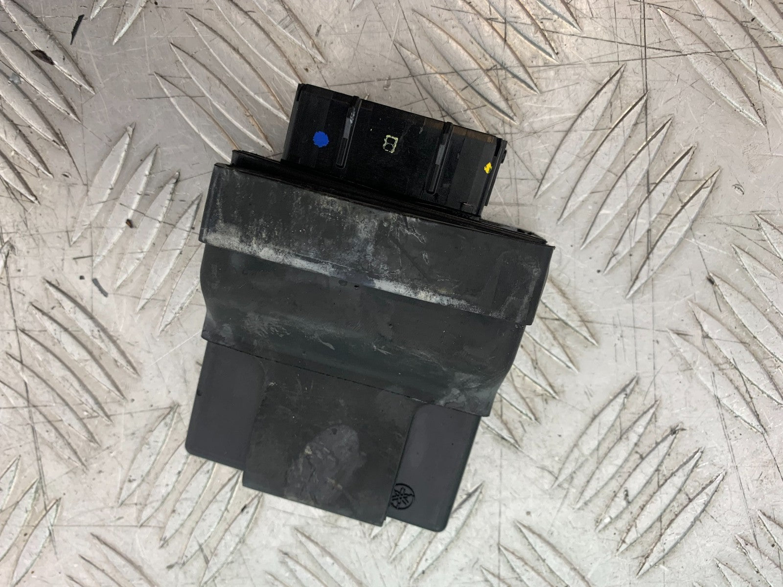 YAMAHA NMAX-125 N MAX 125 ECU  YEAR 2015-2020  (CMB1231)