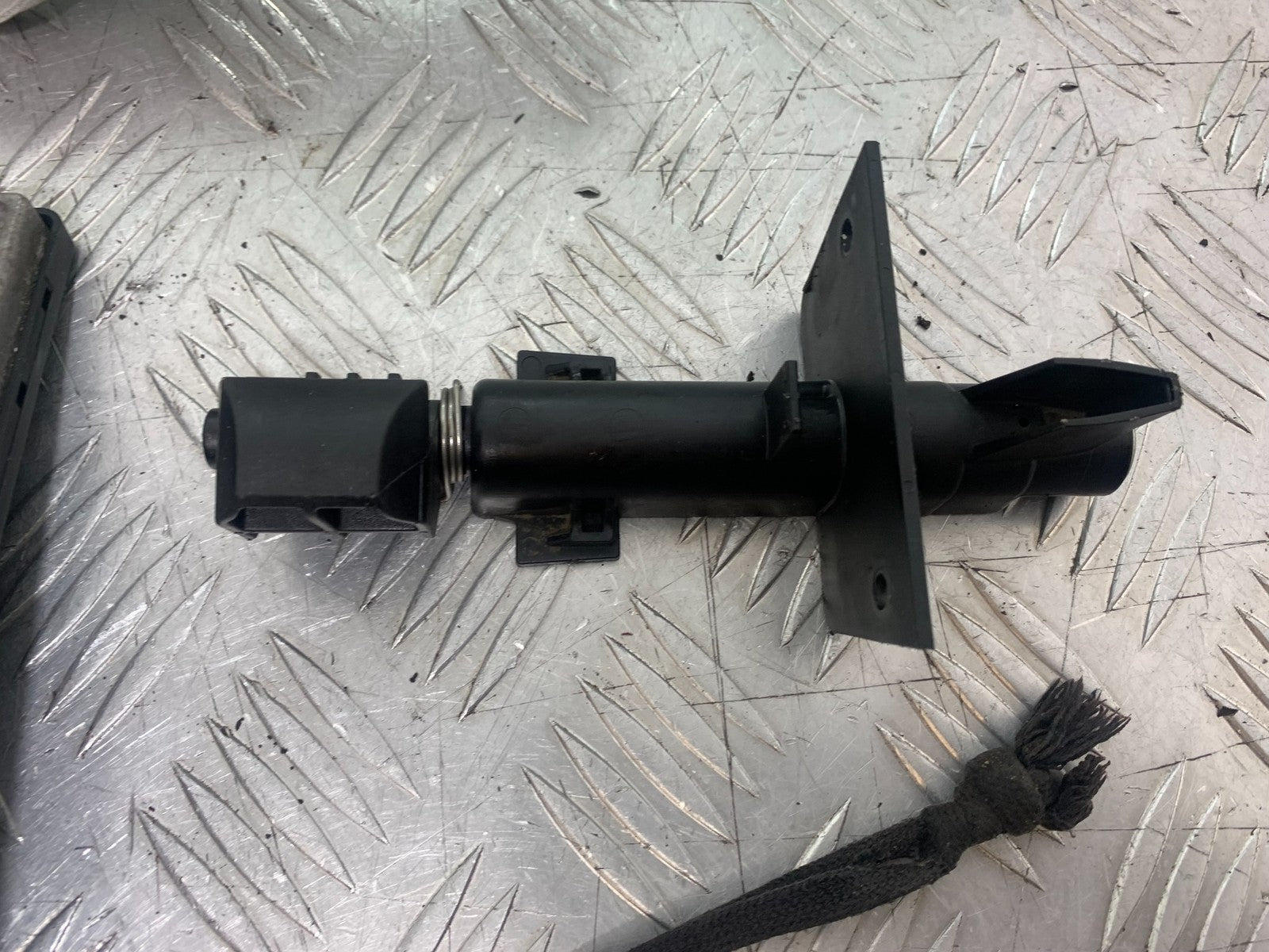 BMW K1300 S K 1300 S ECU LOCKS KEY  YEAR 2009-16 (CMB1216)