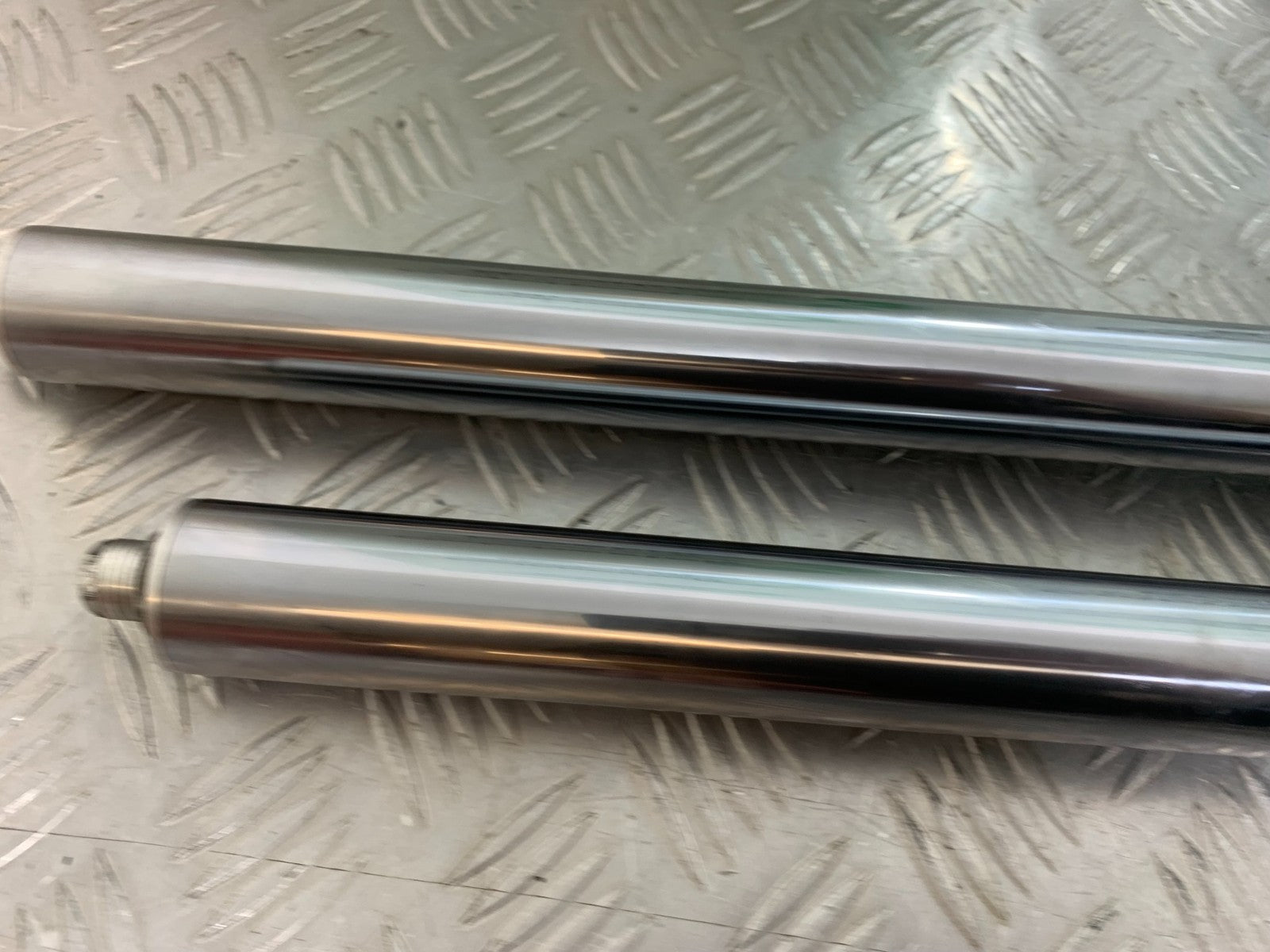 KAWASAKI ZZR1100 D FORKS  YEAR 1993-2001 (CMB1189)