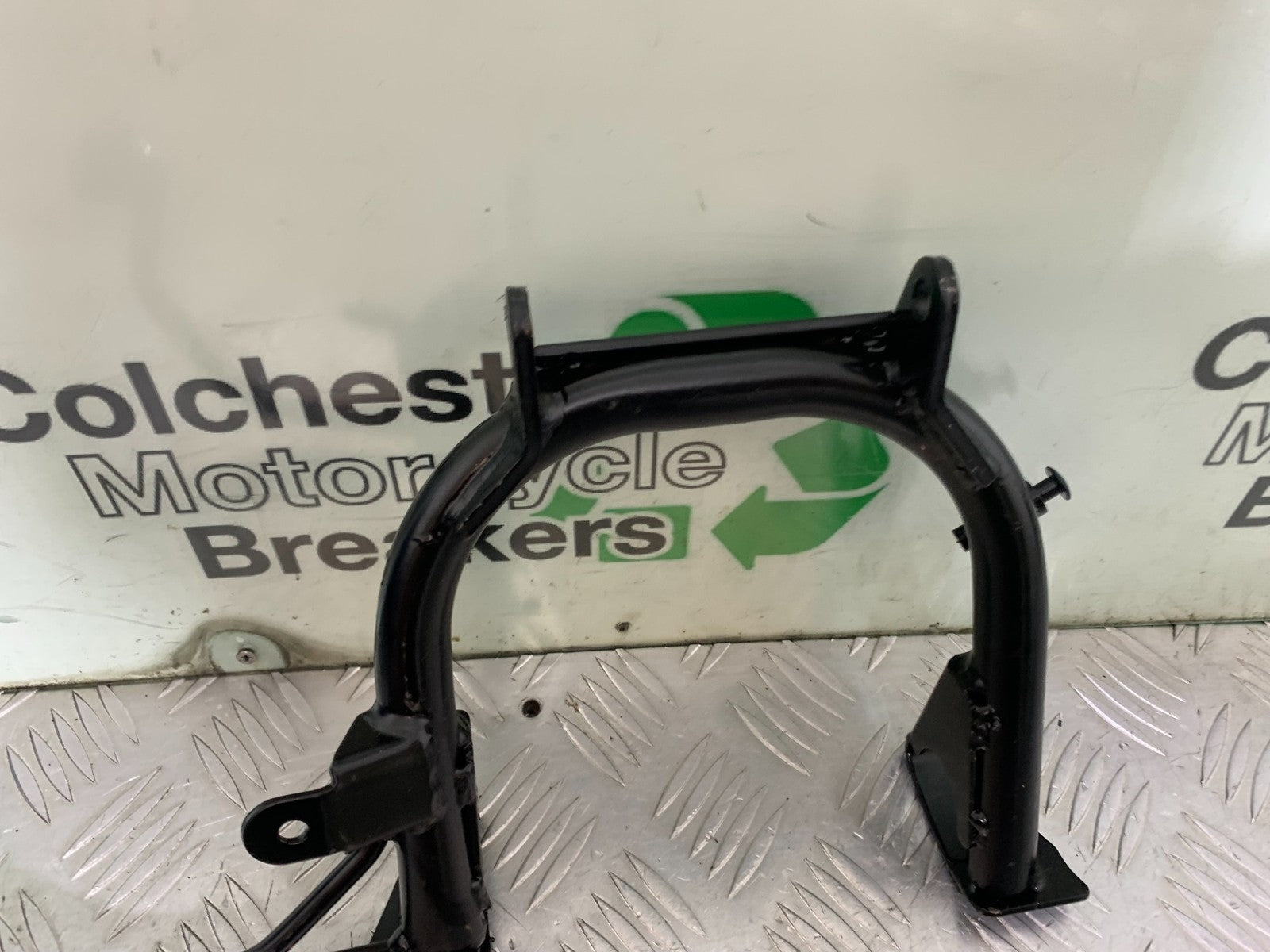 PIAGGIO VESPA GT125 L CENTER STAND YEAR 2003 (CMB1300)