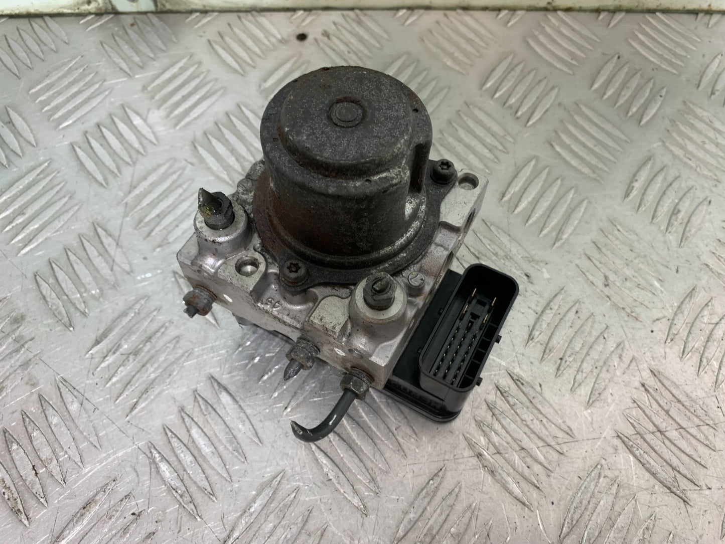 HONDA CBF600 CBF 600 ABS PUMP  YEAR 2004-07  (CMB1305)