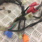 HONDA NT700 NT 700 DEAUVILLE WIRING LOOM  YEAR 2008 (STOCK NO 345)