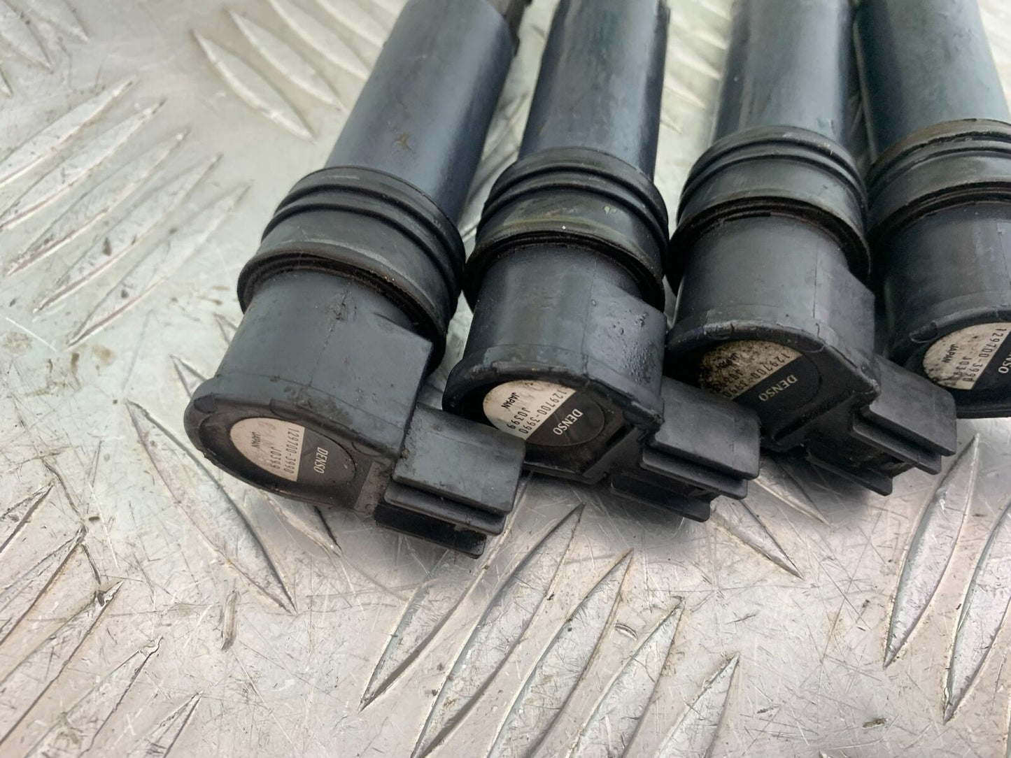 TRIUMPH THUNDERBIRD 1600 COILS   YEAR 2011 (CMB1107)