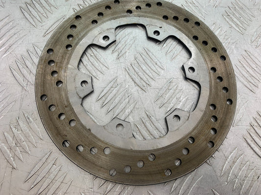DUCATI 937 MONSTER REAR BRAKE DISC  YEAR 2021-2024 (CMB1270)