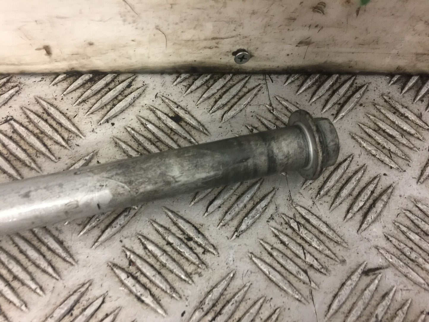 HONDA NC750 NC 750 SA-H SWINGARM SPINDLE  2014-2018 (STOCK 608)