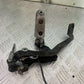 APRILIA 650 PAGASO STRADA RIGHT HANGER PEG & PEDAL YEAR 2005-2010 (CMB1260)