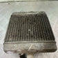 SUZUKI AN 200 UH 200 RADIATOR AND FAN  YEAR 2007-2009 (CMB1256)