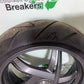 APRILIA FUTURA RST 1000 REAR WHEEL YEAR 2001-2005 (CMB1033)