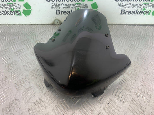 APRILIA SL750 SL 750 SHIVER SCREEN AND BRACKET  YEAR 2008-2016 (CMB1242)