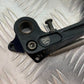 DUCATI 1199 PANIGALE REAR BRAKE PEDAL YEAR 2012-2014 (CMB1047)