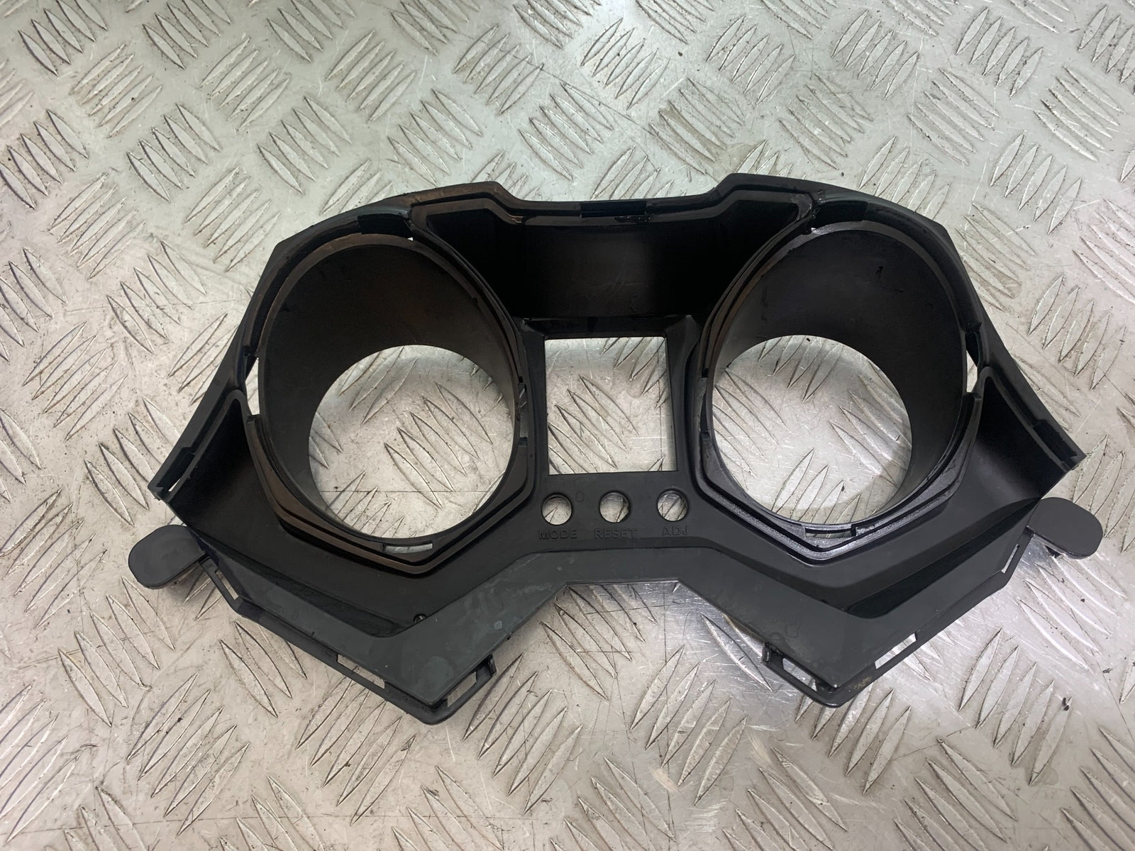 KAWASAKI J125 J125 CLOCKS SURROUND YEAR 2016-2020 (CMB1158)