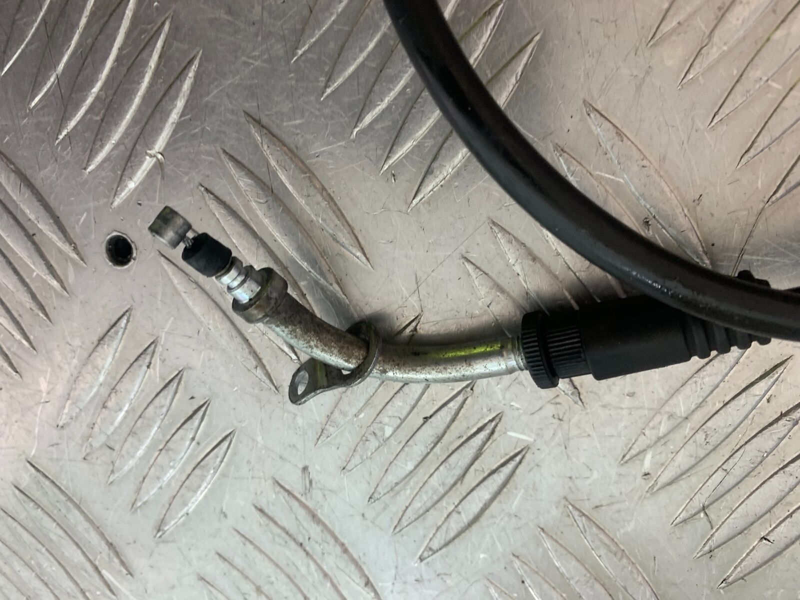 SINNIS TERRAIN 125 THROTTLE CABLE YEAR 2024 (CMB1072)