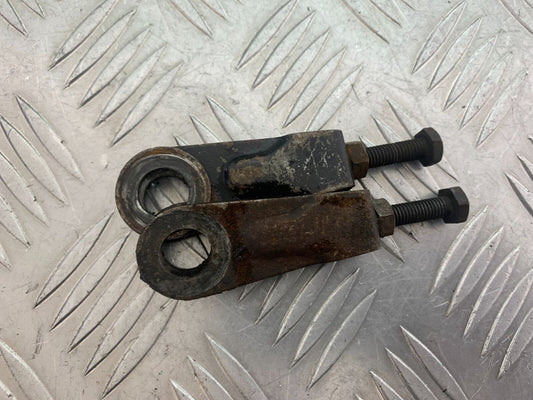 HERALD CLASSIC 125 CHAIN ADJUSTERS  YEAR 2014 (CMB1058)
