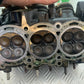 TRIUMPH 675 STREET TRIPLE R CYLINDER HEAD AND CAMS   YEAR 2012 (CMB1221)
