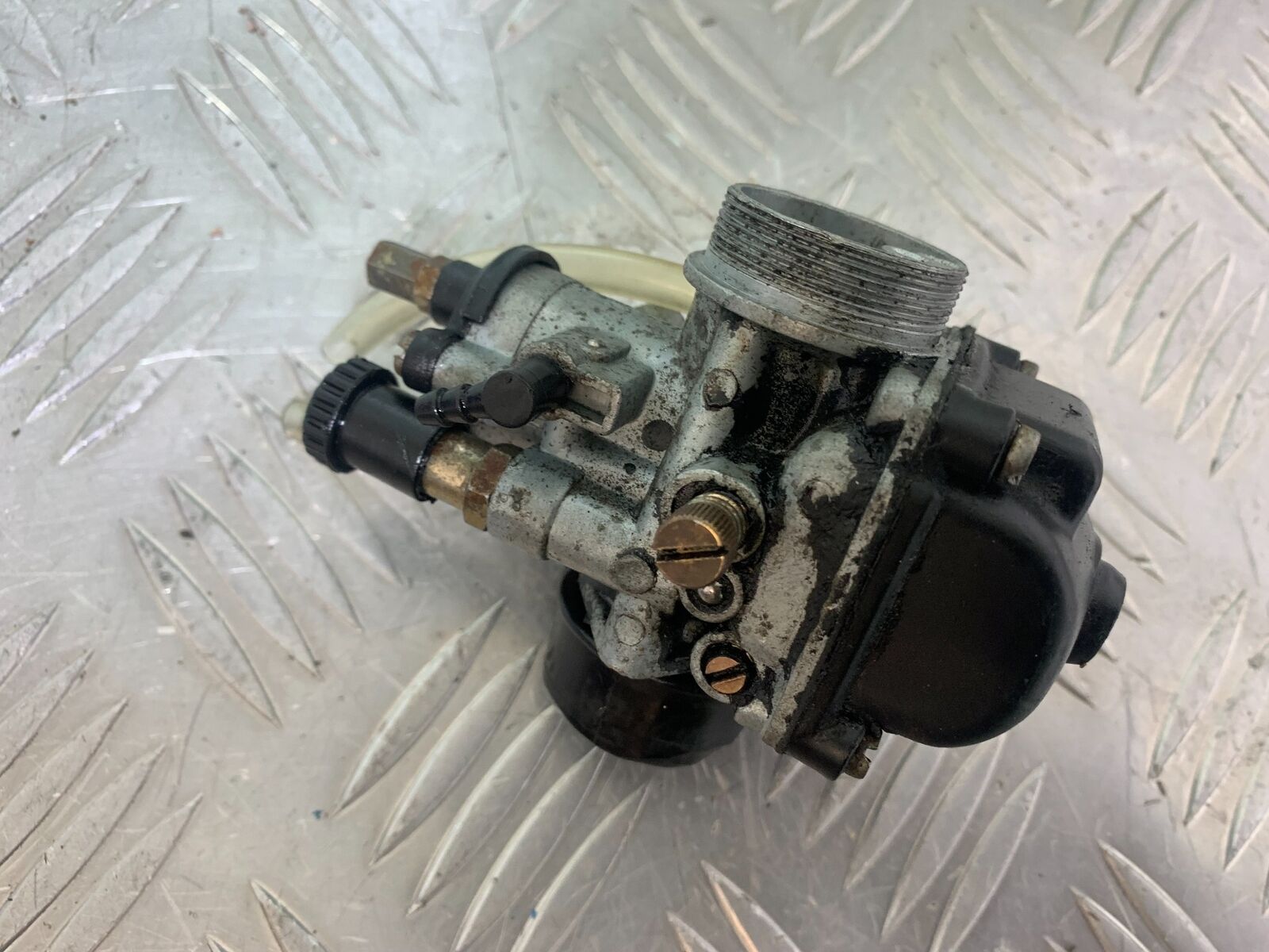 APRILIA RS50 RS 50 CARB  YEAR 1996-1998 (CMB1132)