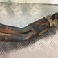 KAWASAKI ZX10R ZX10 R EXHAUST DOWNPIPES   YEAR 2004-2005 (STOCK 932)