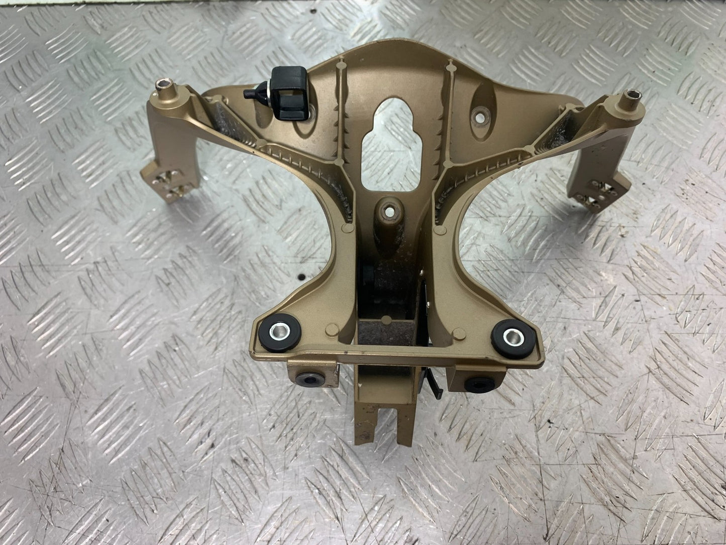 DUCATI 1198 S FAIRING RACKET  YEAR 2009-2011 (CMB1219)