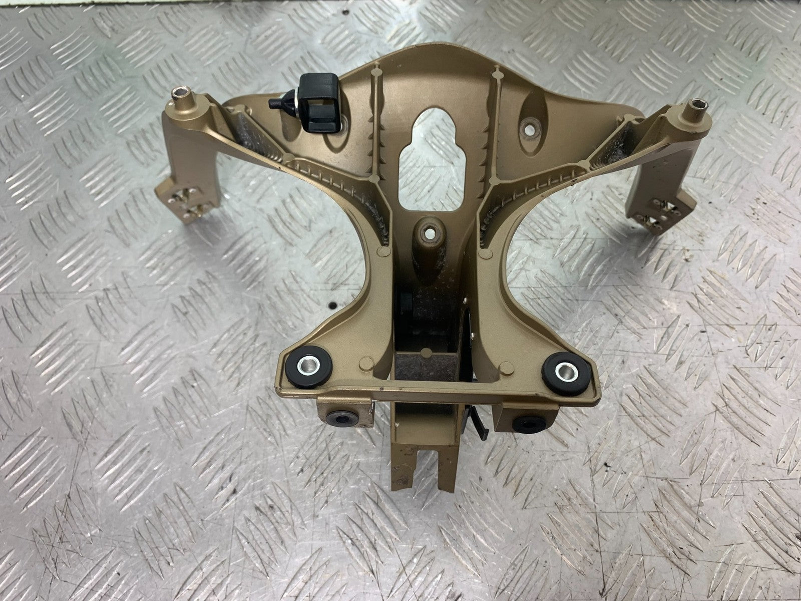 DUCATI 1198 S FAIRING RACKET  YEAR 2009-2011 (CMB1219)
