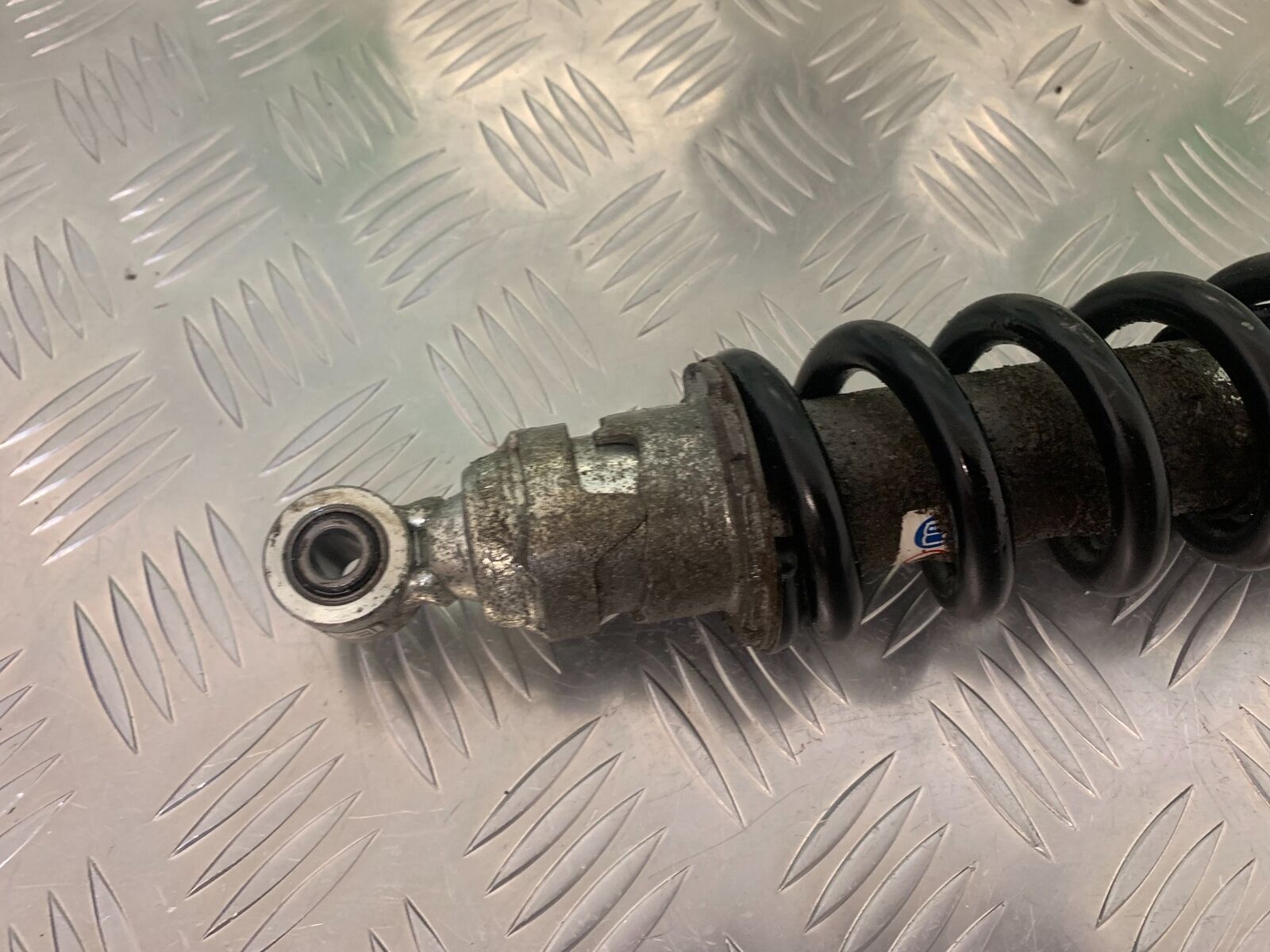 HONDA CB500 F CB500F REAR SHOCK   YEAR 2022 (STOCK 951)