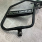 ROYAL ENFIELD HIMALAYAN 411 SIDE RAILS   YEAR 2018-2023 (CMB1279)